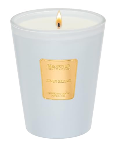 Linen Breeze Blue