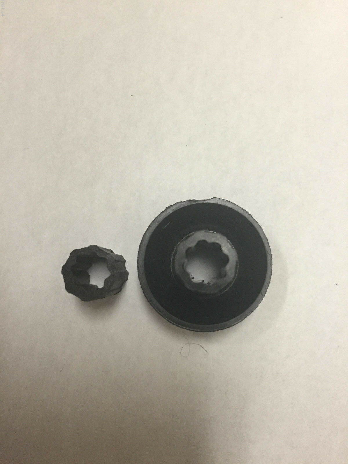 Genuine Echo SHAFT SOCKET Drive Shaft Adapter PPT 260 PPT 261 PPT 231 - Compatible with Echo Trimmers and Brush Cutters - Perfect for Lawn Maintenance and Landscaping
