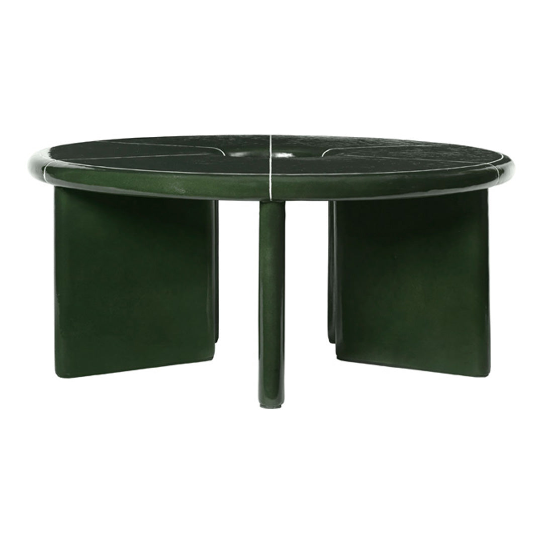 Modern Deya Coffee Table - Stylish & Durable Living Room Furniture for Home Decor - Perfect for Small Spaces, Apartments & Lounge Areas