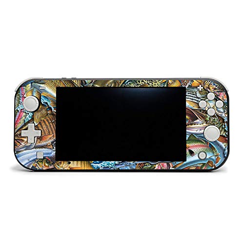 Action Fish Puzzle