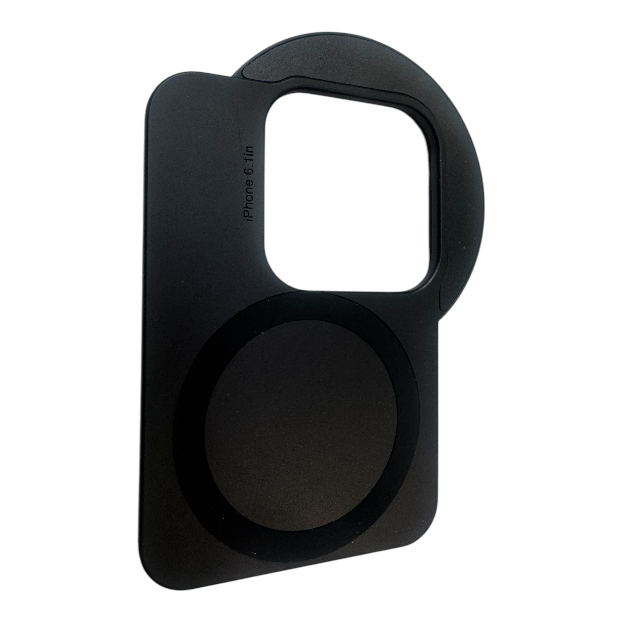 ProSnap MagFilter 67mm Magnetic Lens Filter Mount - Compatible with MagSafe iPhone 15 Pro & Pro Max - Perfect for Photography, Videography & Outdoor Adventures