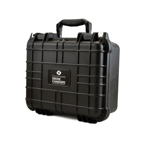 DJI Mavic 3 Chargers - Fast Charging Station for DJI Mavic 3 Drone - Colorado Drone Accessories - Perfect for Outdoor Aerial Photography & Travel Adventures