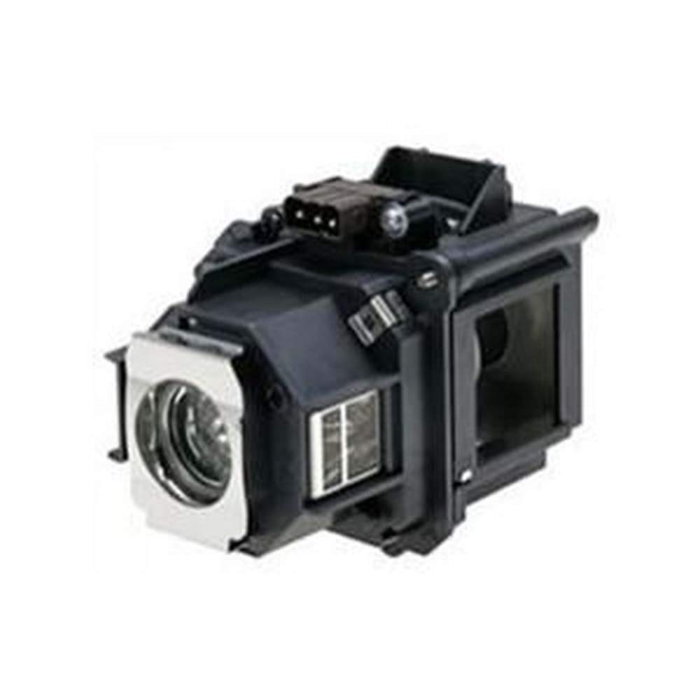Epson EB-G5100 Projector Replacement Lamp - Genuine OEM Bulb - High Brightness for Home Theater, Business Presentations & Classroom Projection