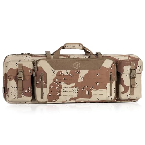 Chocolate Chip Camo