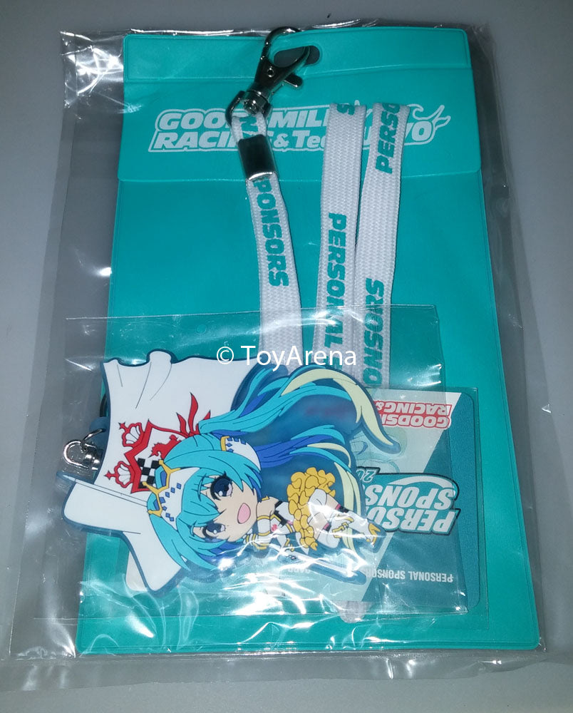 Racing Miku 2015 Ver. Figma Action Figure #SP 060 - Anime Collectible for Display & Racing Enthusiasts
