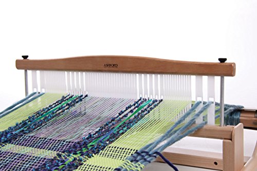 Ashford Vari Dent Reed Kit 24 Inch - Professional Weaving Reed for Handlooms & Table Looms - Perfect for Textile Arts, Weaving Projects & DIY Crafts