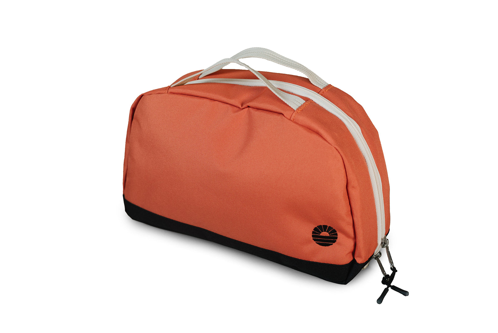 Tobiq Travel Toiletry Bag for Men & Women - Waterproof Hanging Cosmetic Organizer with Multiple Pockets - Perfect for Vacation, Gym, Camping & Business Trips