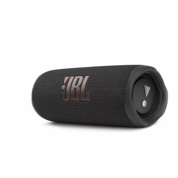 JBL Flip 6 Portable Bluetooth Speaker - Wireless, Waterproof, 12 Hours Playtime - Perfect for Outdoor, Beach, Pool Party & Travel