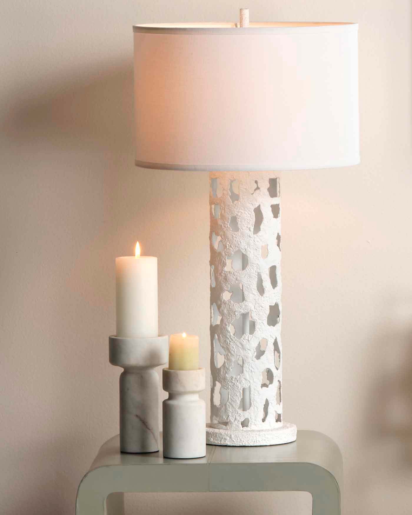 Daphne Candle Holder - Elegant Home Decor for Dining Table, Wedding Centerpiece & Romantic Ambiance | Perfect for Christmas, Thanksgiving & Special Occasions