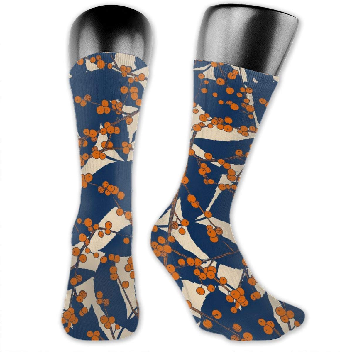 Men's Medical Compression Socks - Cushioned Support for Nurses, Travel & Performance - Ideal for Long Shifts, Airplane Flights & Athletic Recovery
