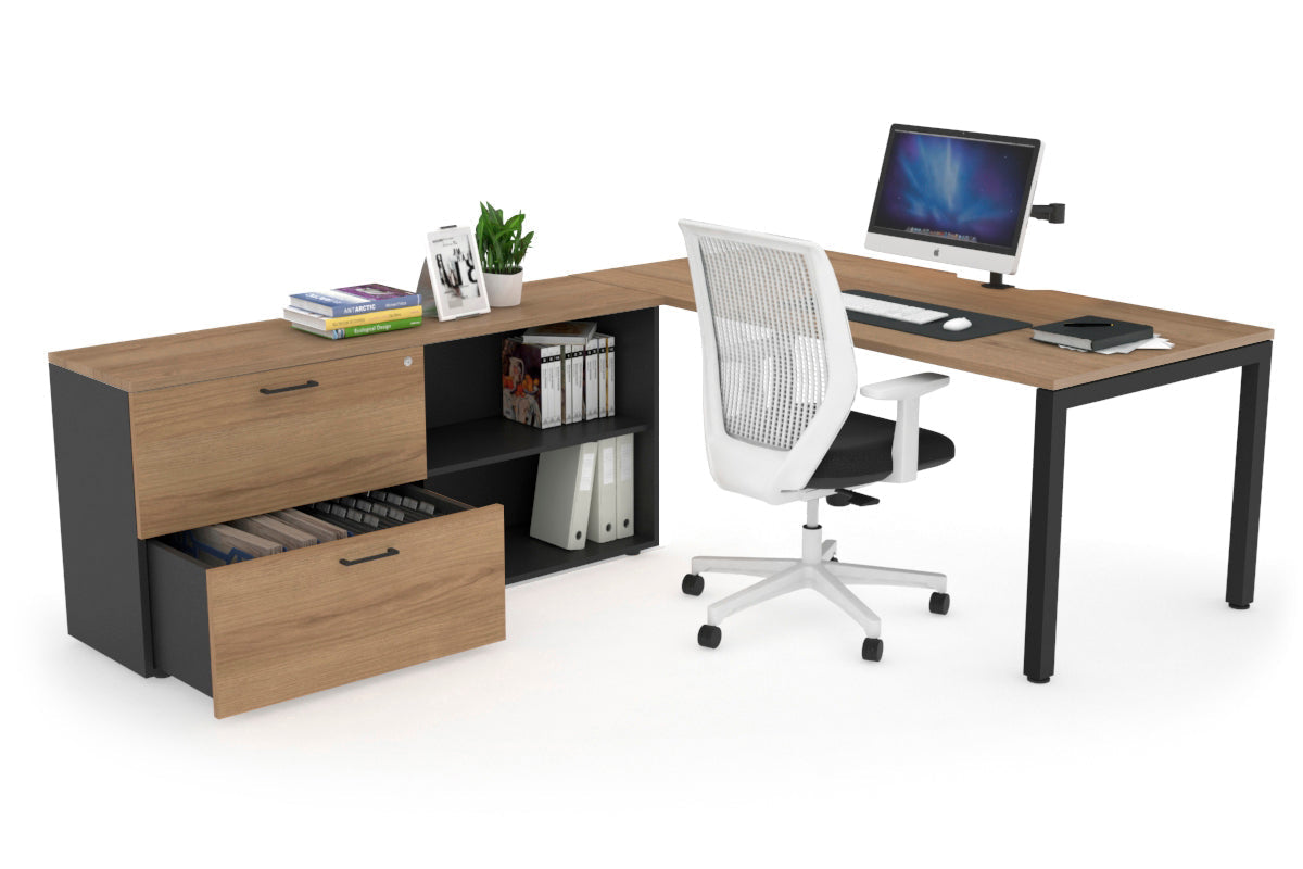 salvage oak