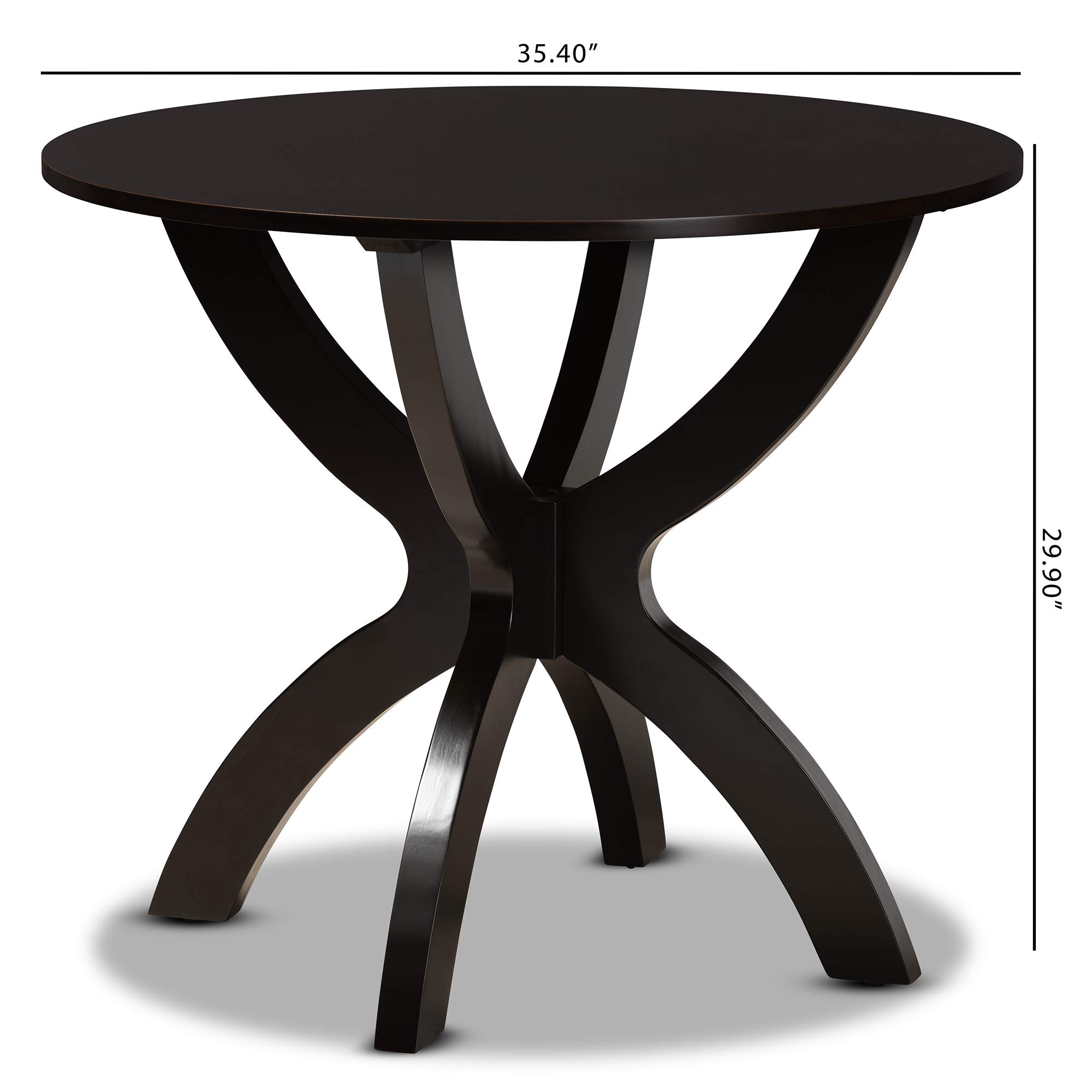 Baxton Studio Tilde 35
