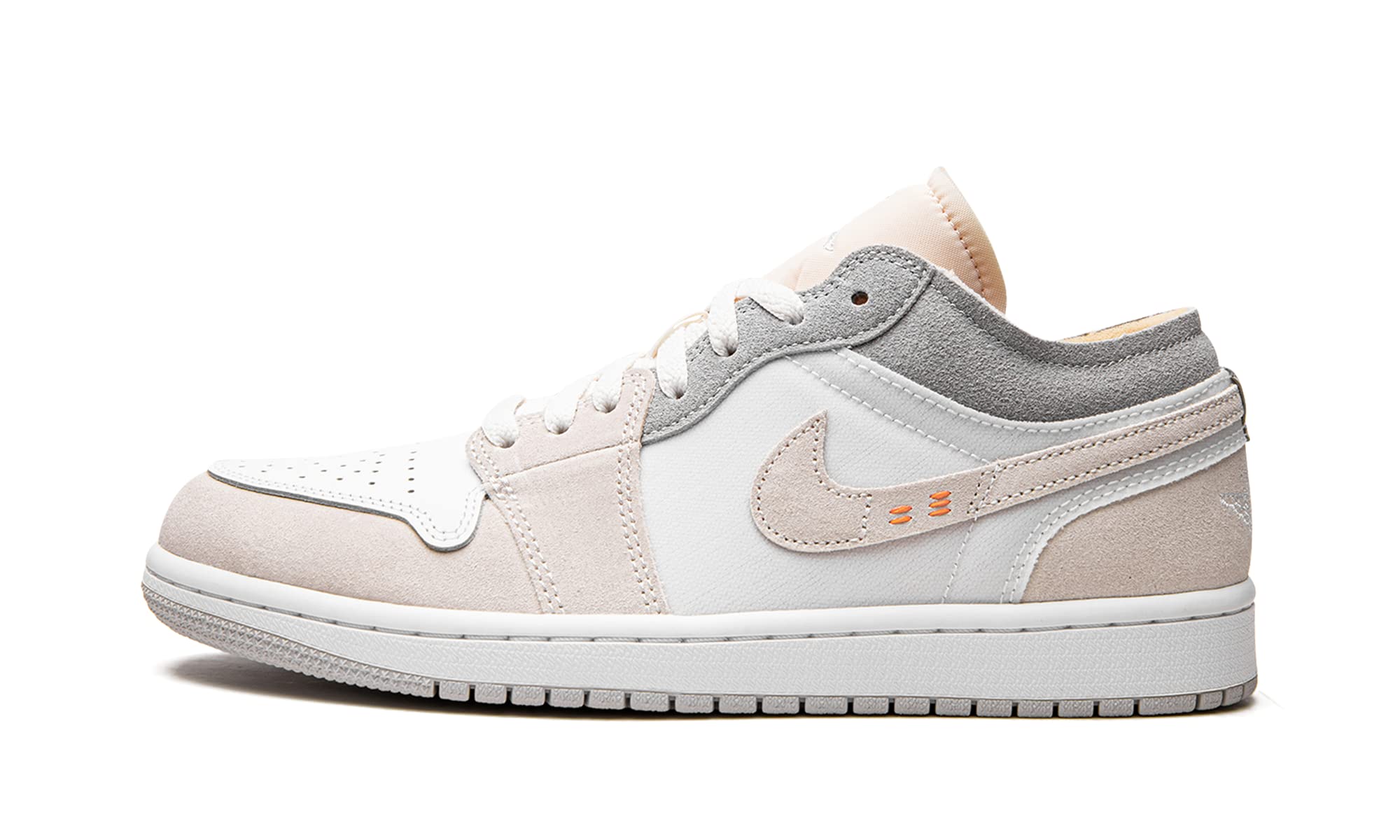Jordan Men's Air 1 Low Sneaker - Classic Retro Basketball Shoes for Men | Comfortable & Stylish Casual Wear for Street Fashion, Gym, and Everyday Use