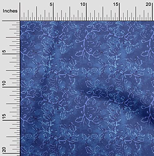 Medium Blue