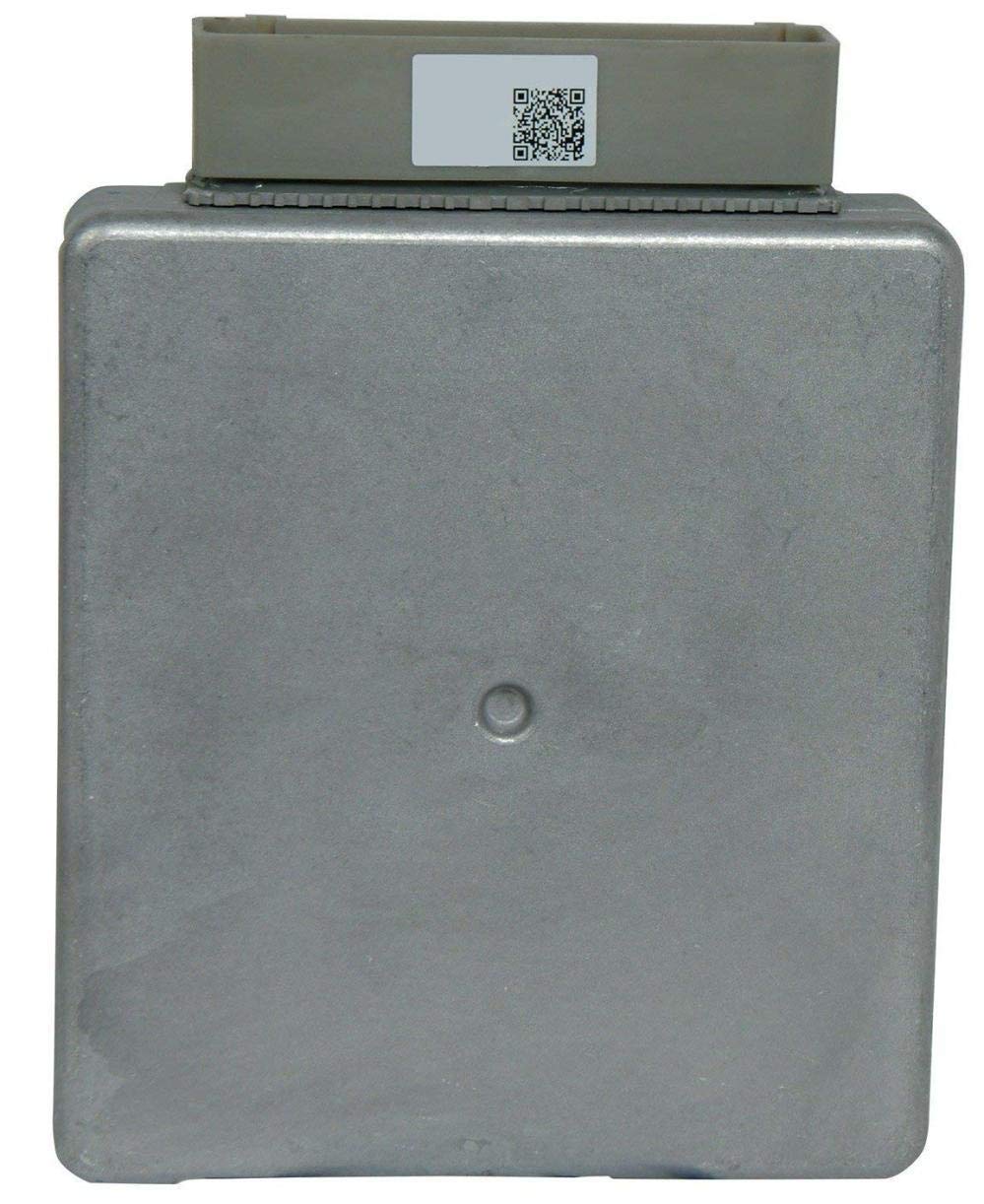Cardone 78-4500 Remanufactured Ford PCM ECM Engine Computer - Compatible with Ford F150, F250, Mustang & More | Perfect for Engine Performance & Troubleshooting