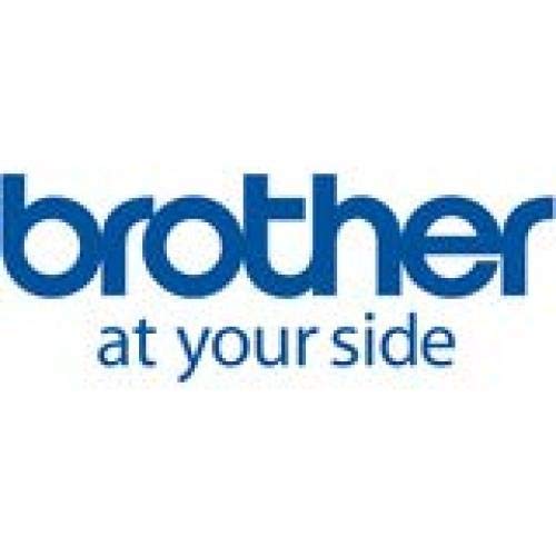 Brother Thermal Transfer Paper Rolls - Premium Quality for Shipping Labels, Barcode Printing & Receipts - Ideal for Logistics, Retail & Office Use