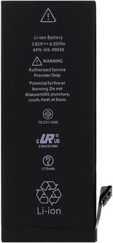 Original iPhone 6S Replacement Battery - 2200mAh High Capacity Battery with Tools Kit - Compatible with Apple iPhone 6S (2015 Model) - Perfect for Home DIY Repair & Battery Replacement