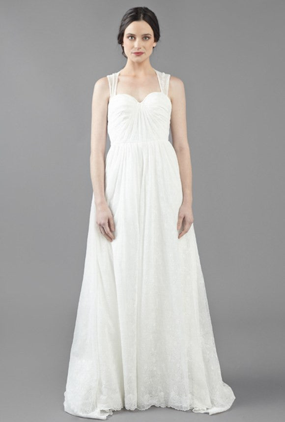 Ivy & Aster Some Kind Of Wonderful Gown - Elegant Formal Dress for Weddings, Prom & Special Occasions