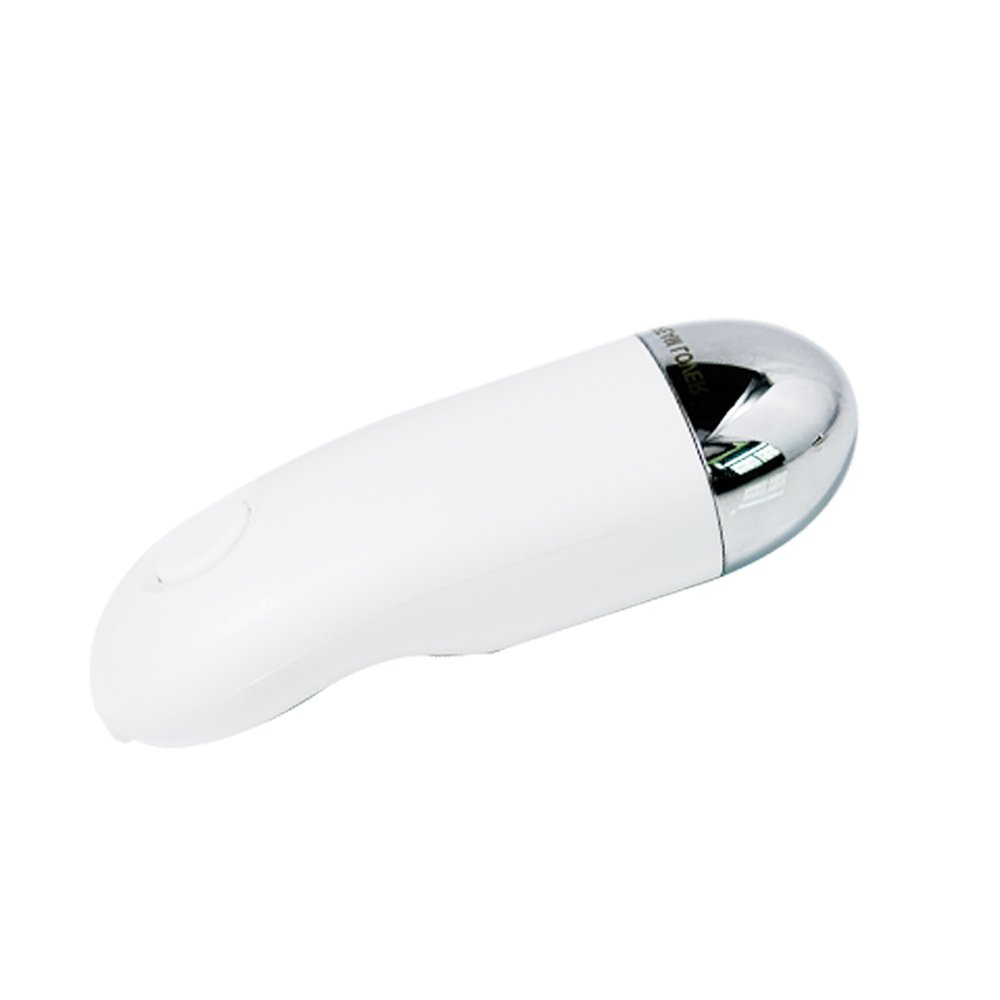 Premium Silver Multispeed Bullet Vibrator - High-Power Rechargeable Massager for Deep Tissue Relaxation & Stress Relief - Perfect for Personal Use, Couples Play & Sensual Massage