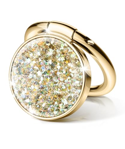 Golden Glitter