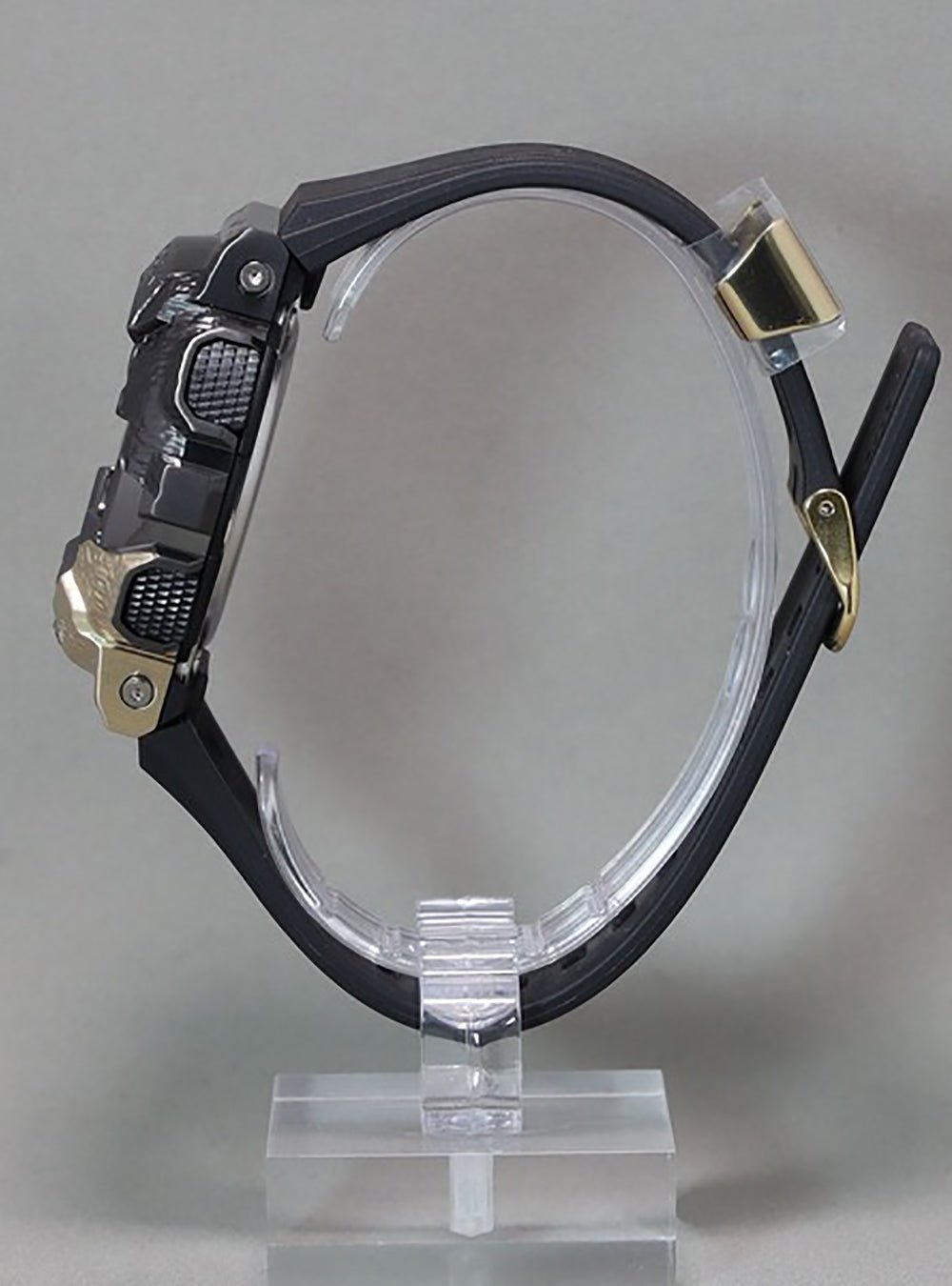CASIO G-SHOCK GM-114GEM-1A9JR 40th Anniversary Limited Edition Watch - Adventure Stone Series, Japan Domestic Model (JDM) - Perfect for Outdoor Enthusiasts & Collectors