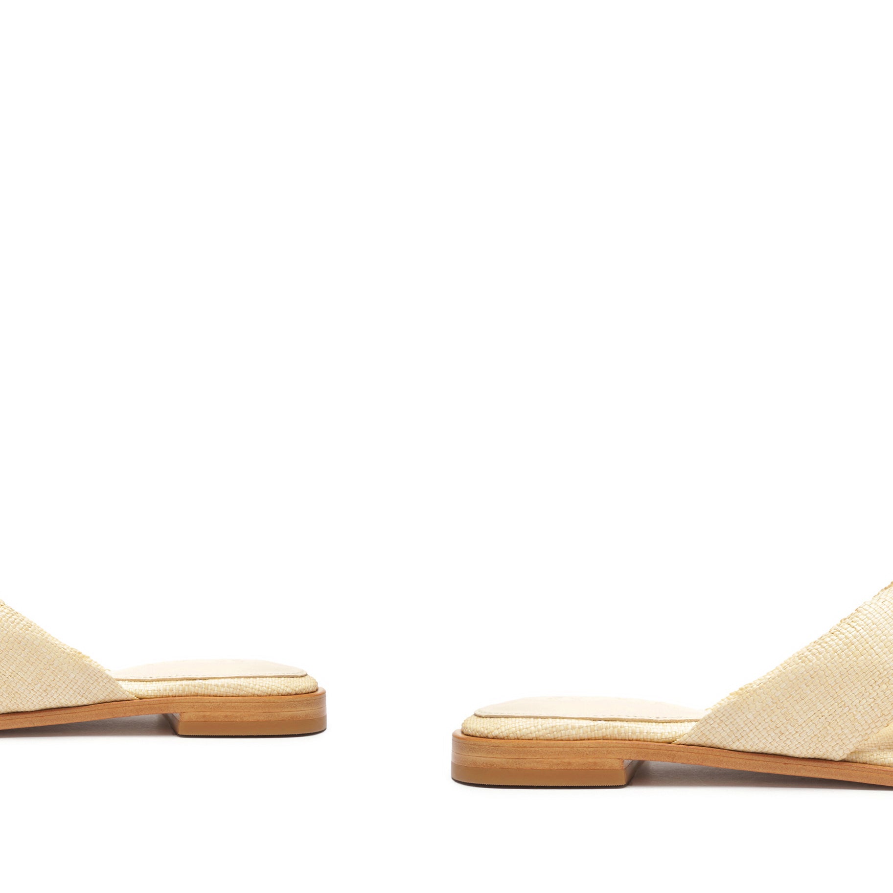 Fairy Casual Leather Sandals for Women - Comfortable Summer Flat Sandals with Soft Leather Straps - Perfect for Beach, Vacation & Everyday Wear