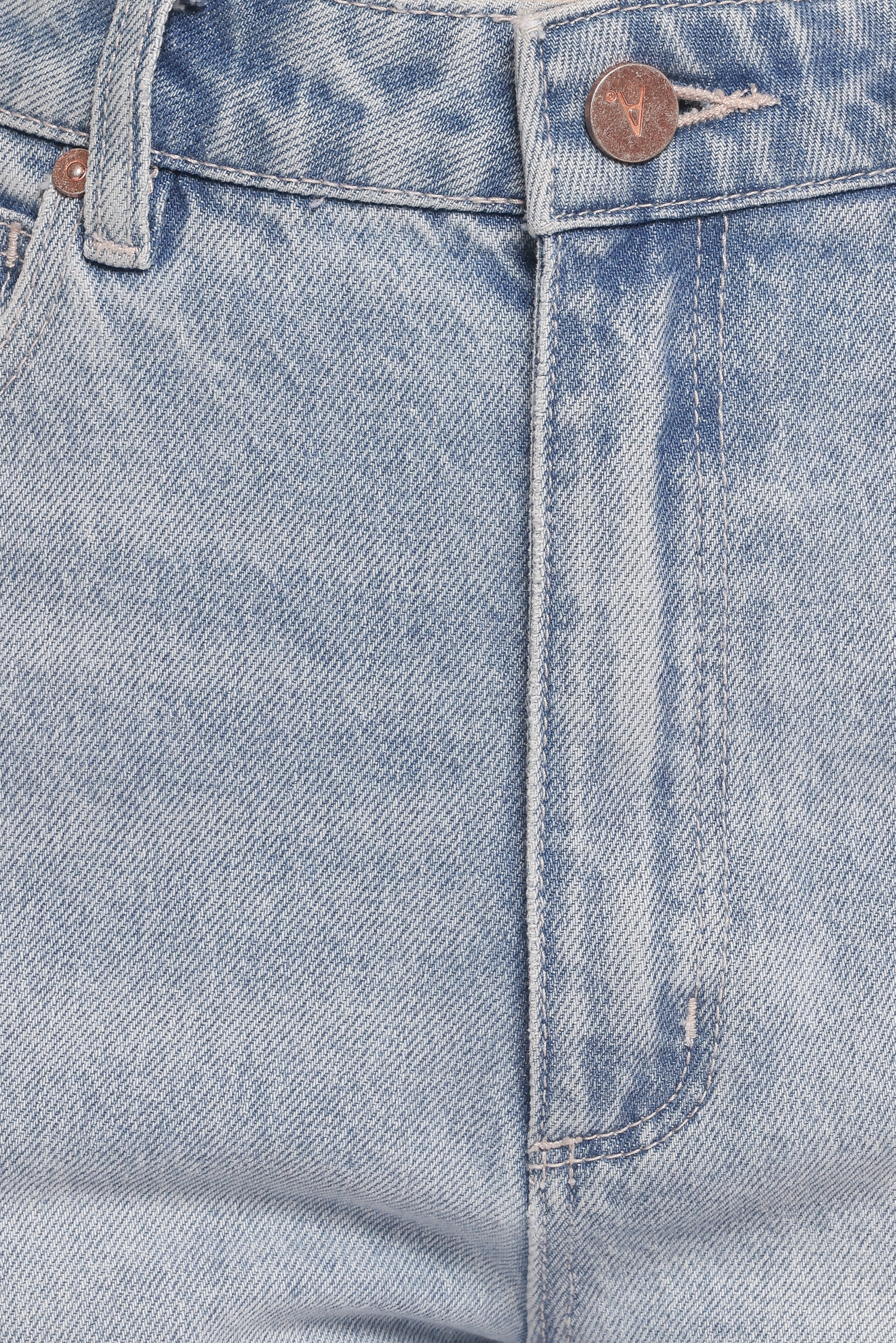 Abrand 94 High Slim Jeans for Women - Stretch Denim Skinny Jeans with High Waist | Perfect for Casual Wear, Office & Night Out