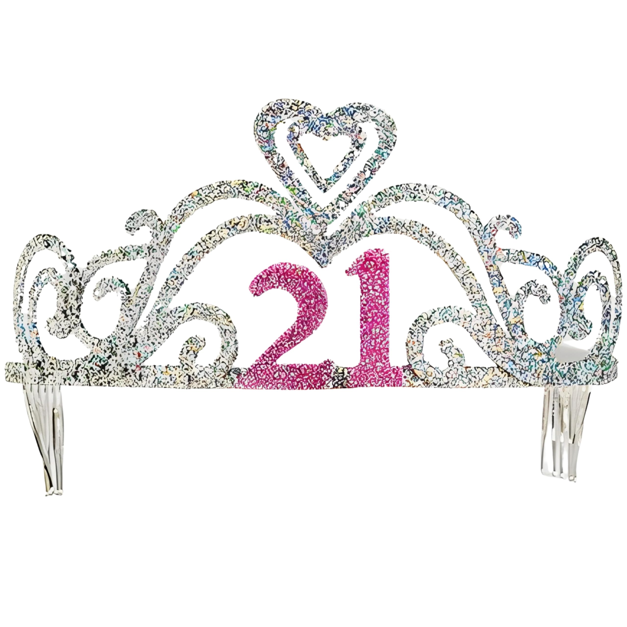 21