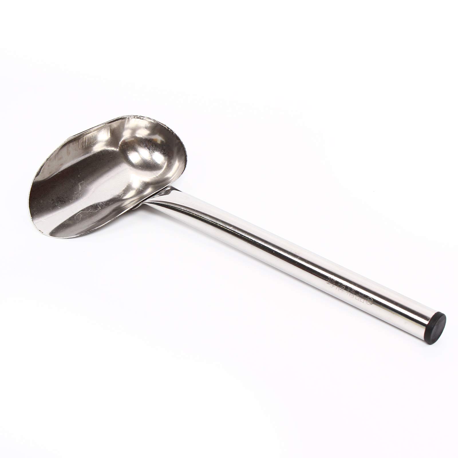 Stainless Steel Mortar Caulking Gun - Heavy Duty Cement Grout Applicator for Pointing, Grouting & Caulking | Perfect for Masonry, Tile Work & Concrete Repairs