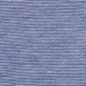 Classic Players Shirt - Navy Microstripe Polo for Men | Premium Cotton Golf & Casual Wear | Perfect for Office, Golfing, and Weekend Outings