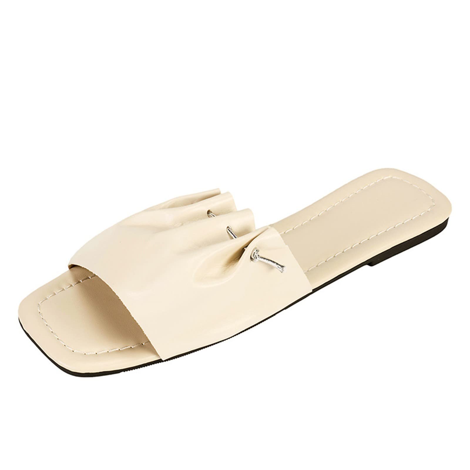 Women's Cozy Indoor Slippers - Soft House Shoes for Relaxation & Comfort - Size 12 - Perfect for Lounging, Spa Days & Home Comfort
