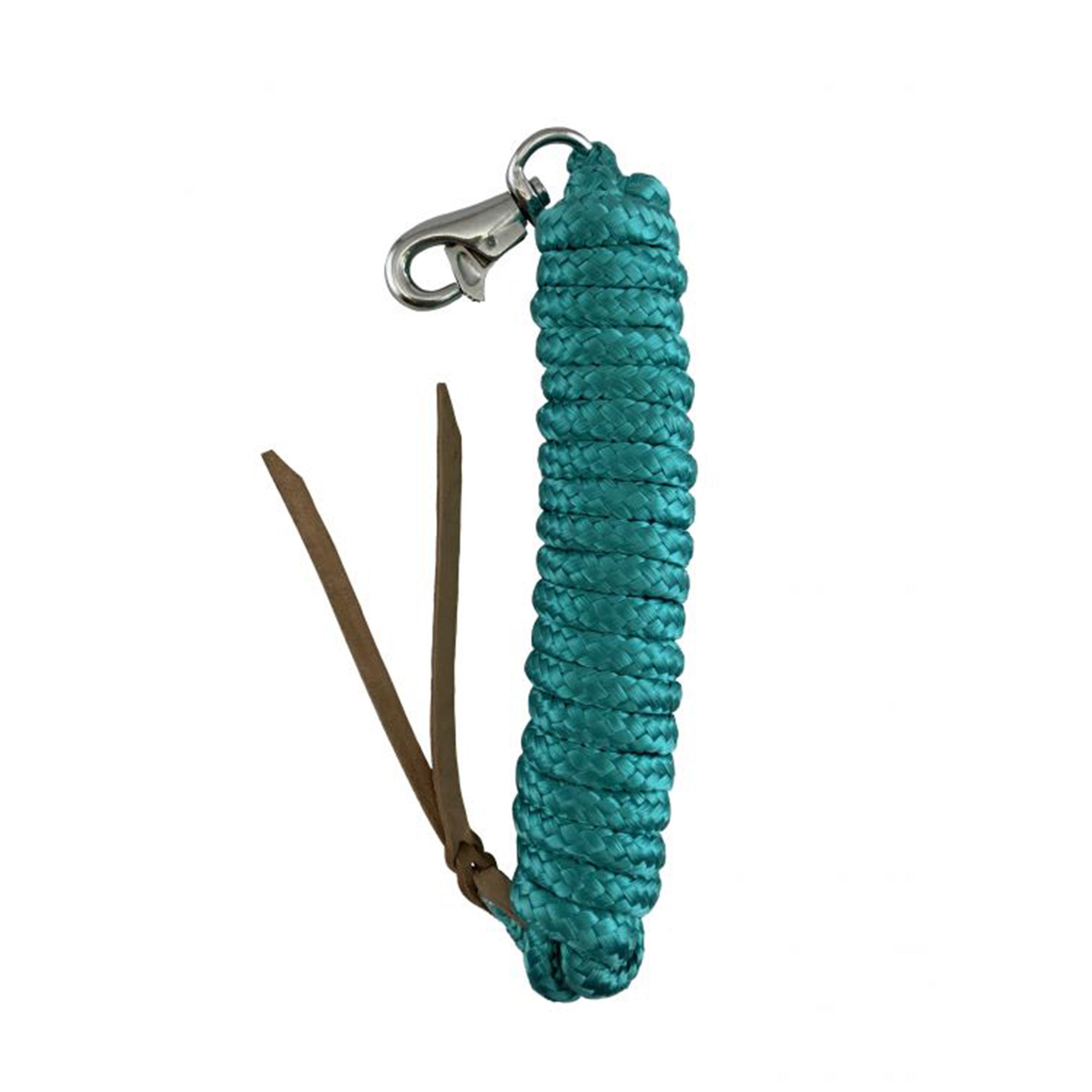 14' Poly Training Lead Popper - Durable Dog Training Lure for Water Retrieval & Hunting - Perfect for Outdoor Activities, Hunting, and Field Training