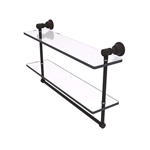 Oil Rubbed Bronze