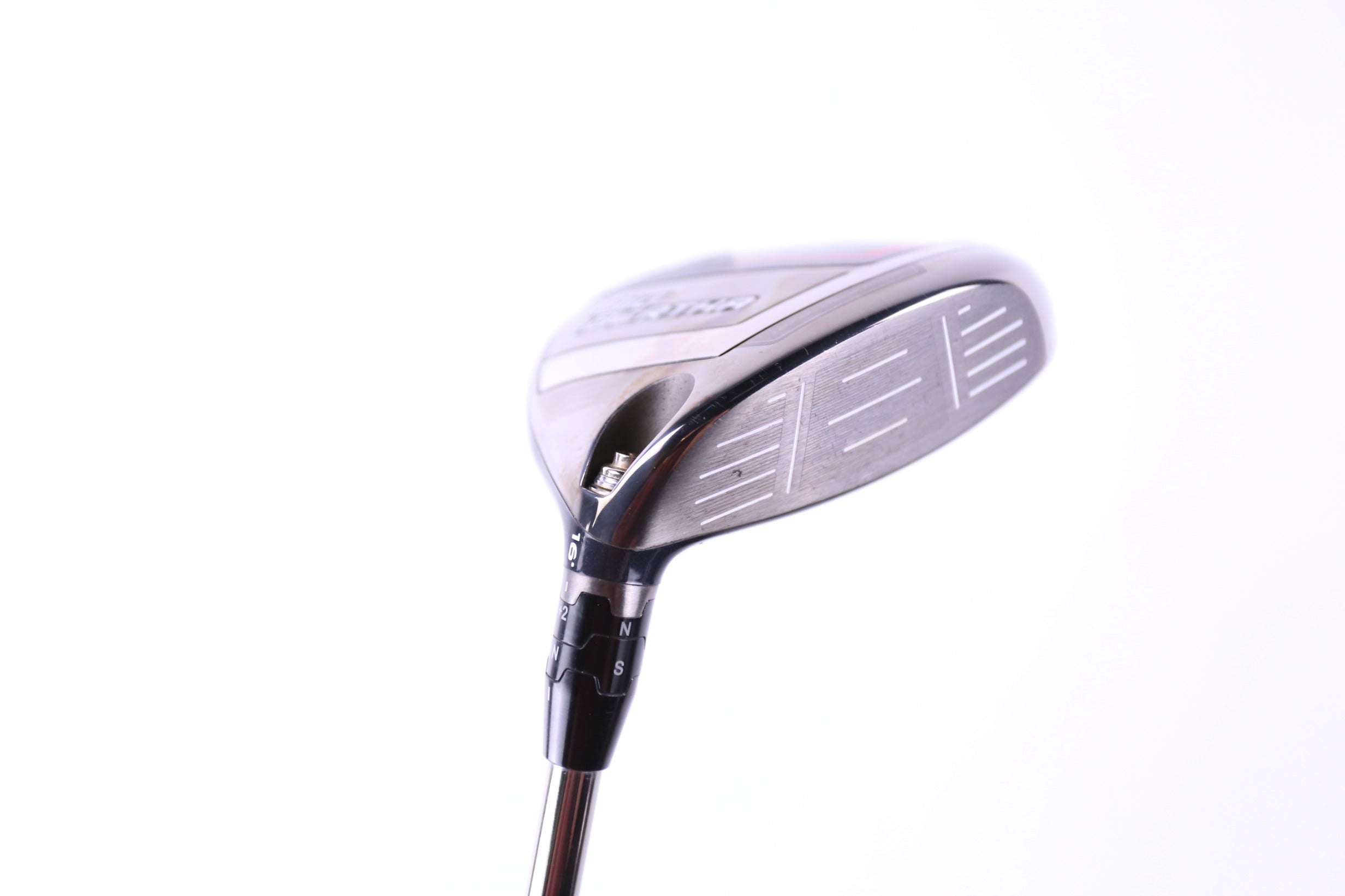 Used Callaway Big Bertha 23 3 Wood Golf Club - Right Handed 16° Regular Flex | Perfect for Mid-Handicap Golfers & Driving Range Practice