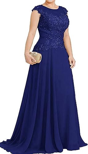 Style 2 - Royal Blue