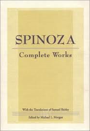 Spinoza: Complete Works 1st Edition Hardcover - Philosophy Books for College Students & Scholars | Perfect for Academic Study & Home Library Collections