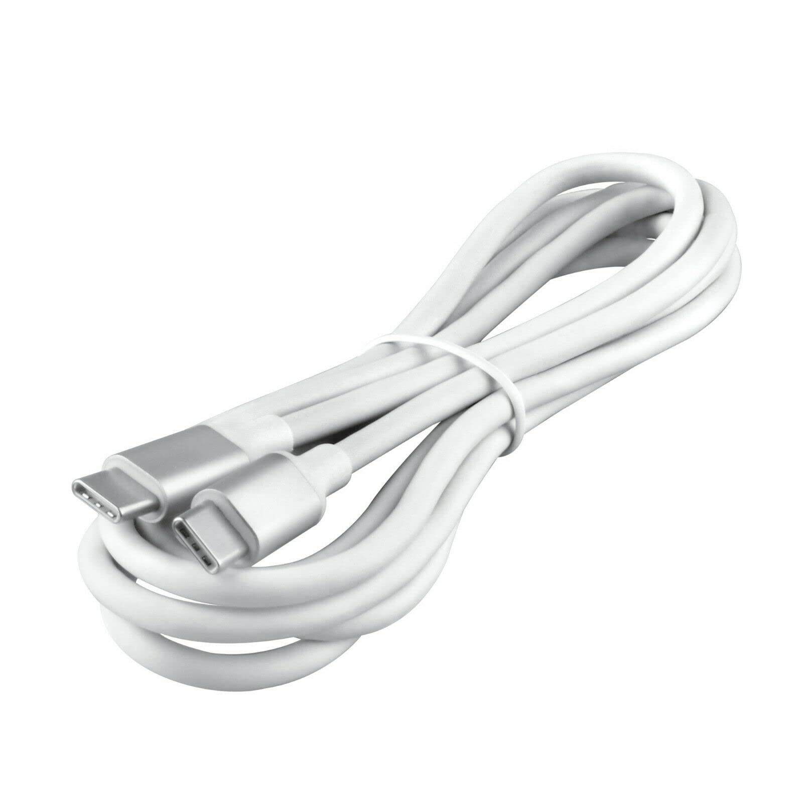 5ft Fast Charging USB-C Cable for Asus ZenPad Z8s Z10 ZT500KL Z301MFL 3S 10 - High-Speed Charging & Data Sync for Tablets, Perfect for Home, Office & Travel Use