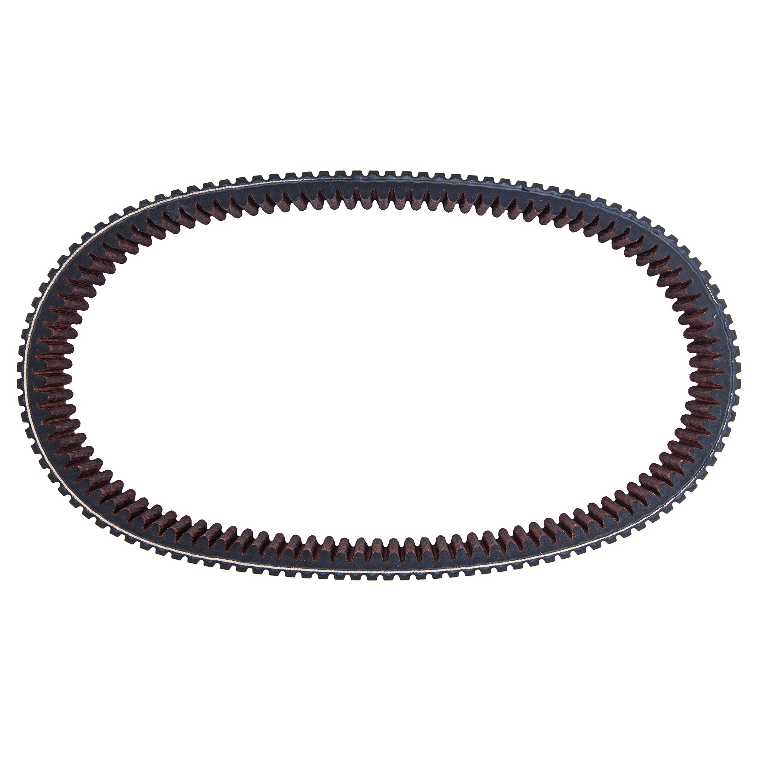 East Lake Carbon Fiber Drive Belt Replacement 3-Pack - Compatible with Can Am ATV & UTV Models (420280362, 715900212, 715900030) - Durable Performance for Off-Road Adventures & Trail Riding