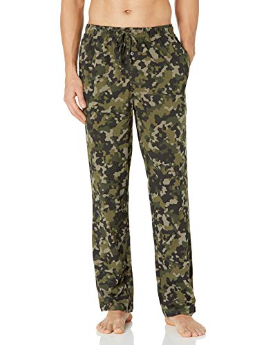 Olive Geo Camo