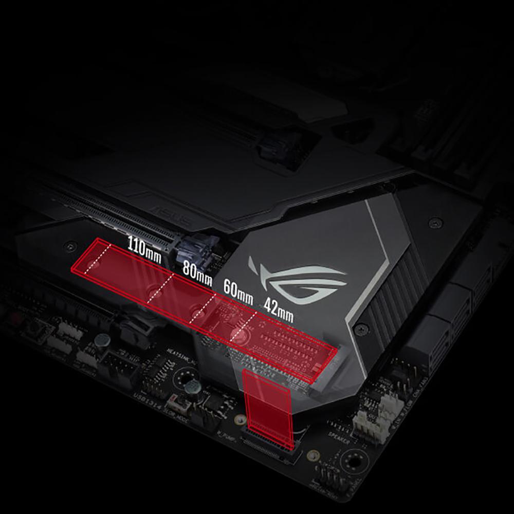 ASUS ROG Maximus X Formula Z370 LGA 1151 ATX Gaming Motherboard - High Performance for PC Builds, Overclocking & eSports | Perfect for Gaming Rigs, Streaming Setups & Content Creation Workstations