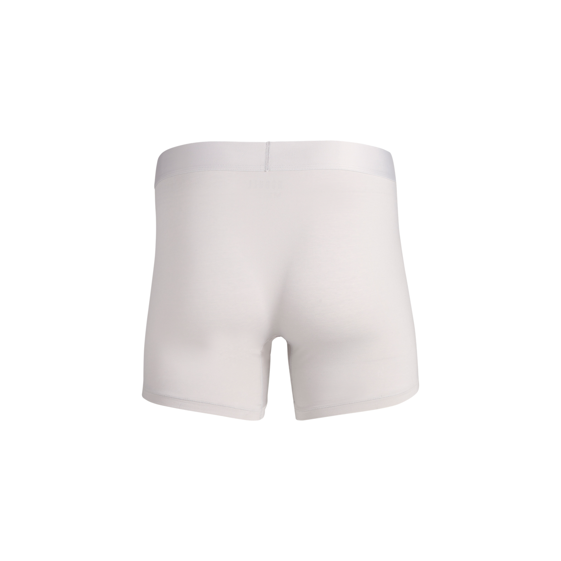 Men's Comfortable Allday Boxer Brief 5-Pack - Soft Breathable Underwear for Daily Wear, Workout & Lounge
