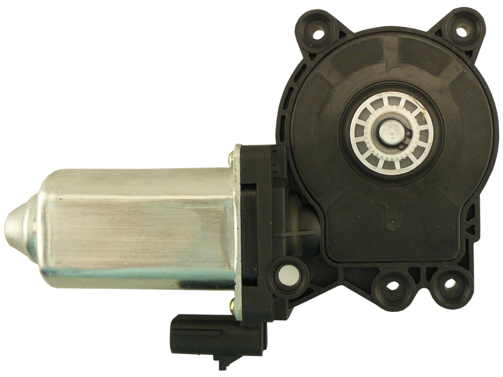 ACI 386948 Power Window Motor - Replacement for Smooth & Quiet Operation - Compatible with Multiple Car Models - Perfect for DIY Auto Repairs & Upgrades