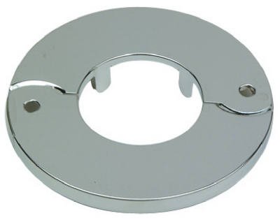 1.25 Inch Master Plumber Iron Pipe Ceiling Flange - Heavy Duty Pipe Hanger for Plumbing, HVAC & Industrial Use