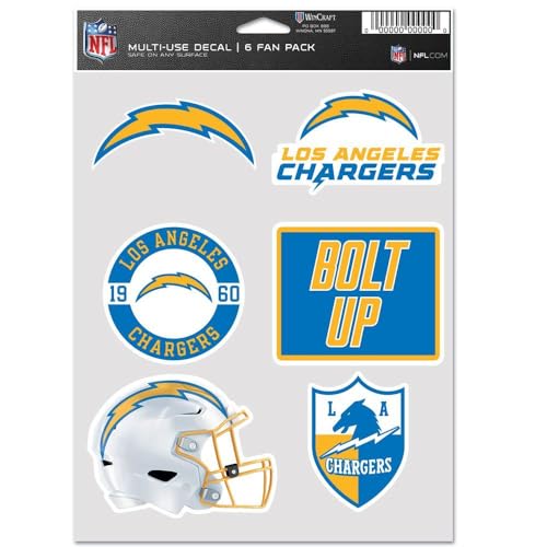 Los Angeles Chargers