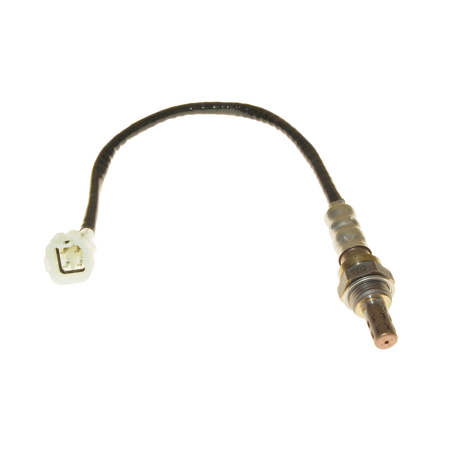 ACDelco Professional 213-3080 Heated Oxygen Sensor - Compatible with GM Vehicles - Improves Fuel Efficiency & Engine Performance - Perfect for Engine Tuning & Emissions Testing