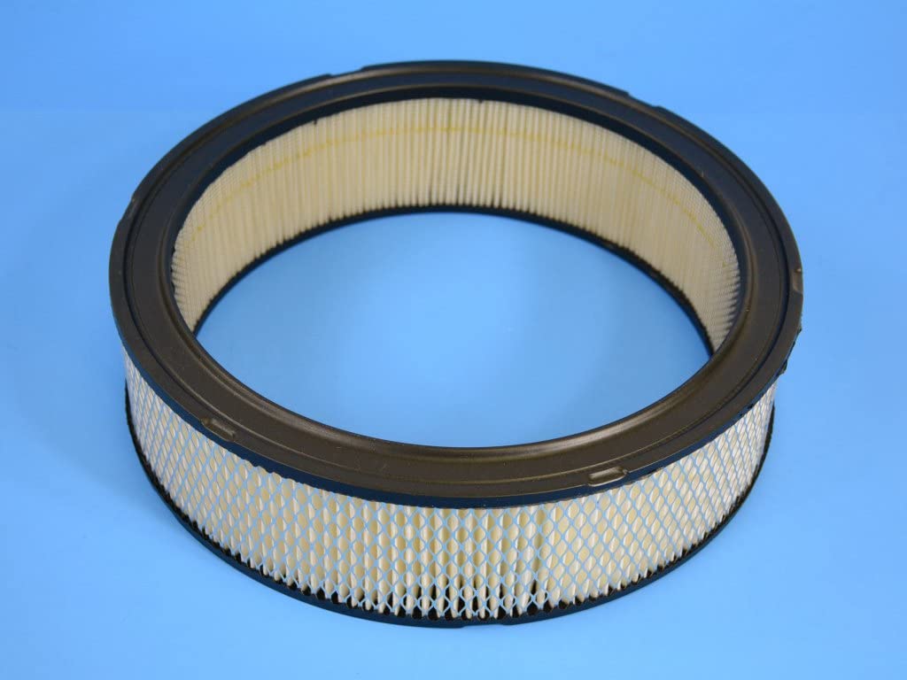 Genuine Mopar 6805 5879AA High-Performance Air Filter Replacement for Dodge, Jeep, Chrysler - Improve Engine Efficiency & Airflow for Off-Roading & Daily Driving