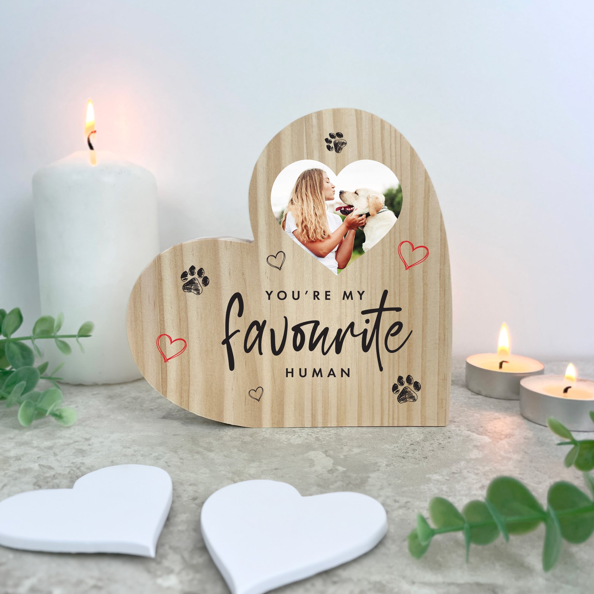 Personalized 