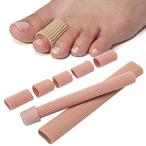 Active Gel Tubing Trim to Fit - Flexible, Durable & Comfortable for Sports, Medical & DIY Projects