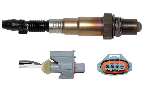 Denso DAC234-4474 Oxygen Sensor - High Performance Replacement for Cars, Trucks & SUVs | Compatible with Multiple Vehicle Models | Improves Fuel Efficiency & Emissions | Perfect for Engine Diagnostics & Maintenance
