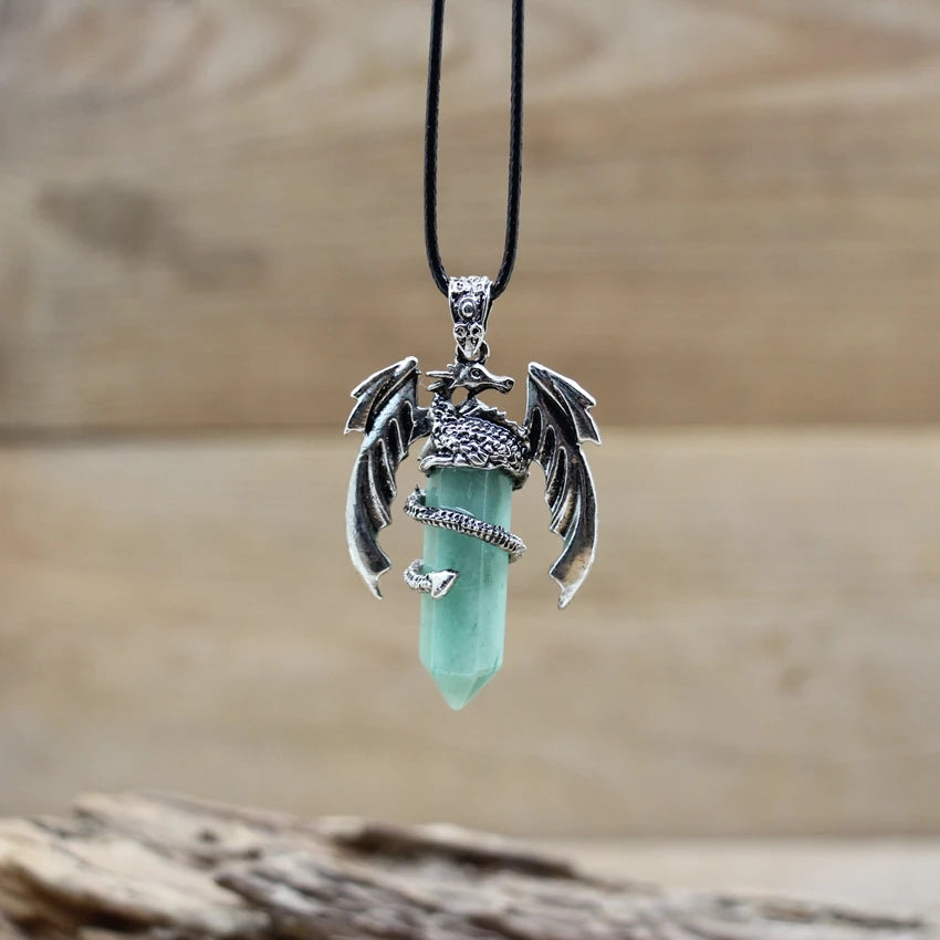 Premium Natural Quartz Dragon Stone - Healing Crystal for Meditation, Feng Shui & Home Decor | Perfect for Zen Gardens, Aquascaping & Spiritual Practices